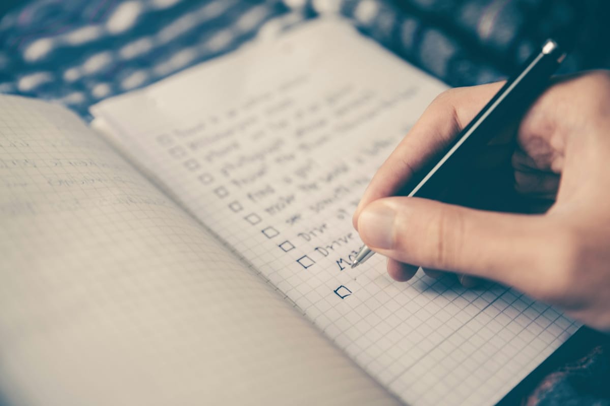 Daily Planner vs To-Do List: What Works Better for Real Productivity?