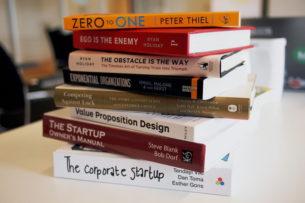 Best Books to Boost Productivity That Actually Work
