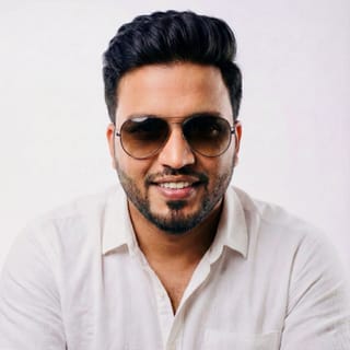 Snehasish Nayak