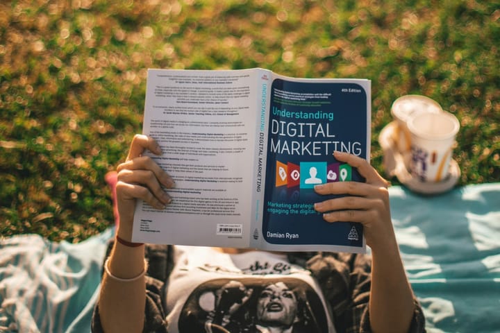 What Is Digital Marketing? A Beginner’s No-Nonsense Guide